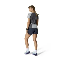 RabTalus Shorts - Short trail femme