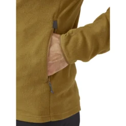 RabTecton Hoody - Polaire homme