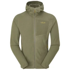 RabTecton Hoody - Polaire homme