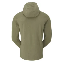 RabTecton Hoody - Polaire homme