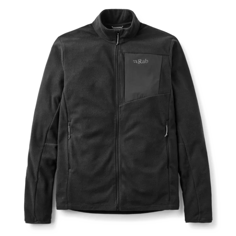RabTecton Jacket - Polaire homme