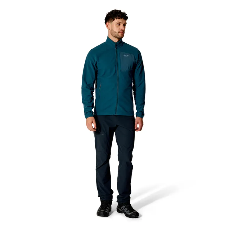 RabTecton Jacket - Polaire homme