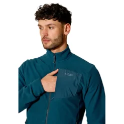 RabTecton Jacket - Polaire homme