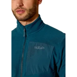 RabTecton Jacket - Polaire homme