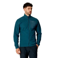 RabTecton Jacket - Polaire homme