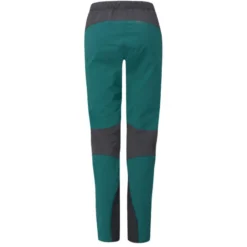 RabTorque Pants - Pantalon alpinisme femme