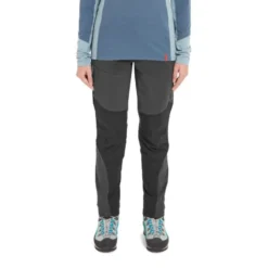 RabTorque Winter Pants - Pantalon escalade femme
