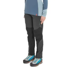 RabTorque Winter Pants - Pantalon escalade femme