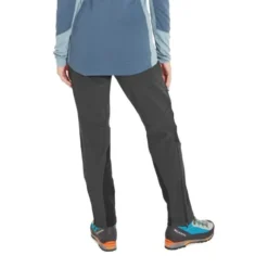 RabTorque Winter Pants - Pantalon escalade femme