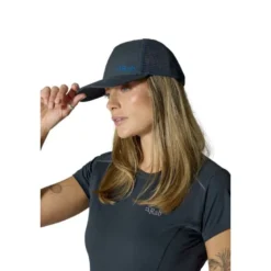 RabTrucker Logo Cap - Casquette