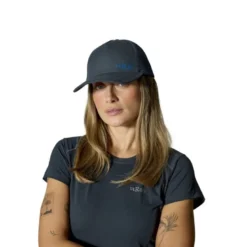 RabTrucker Logo Cap - Casquette