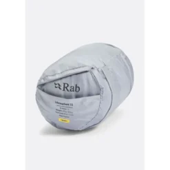 RabUltrasphere 1.5 - Matelas de camping