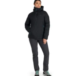 RabValiance Jacket - Doudoune femme