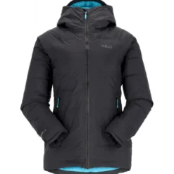 RabValiance Jacket - Doudoune femme