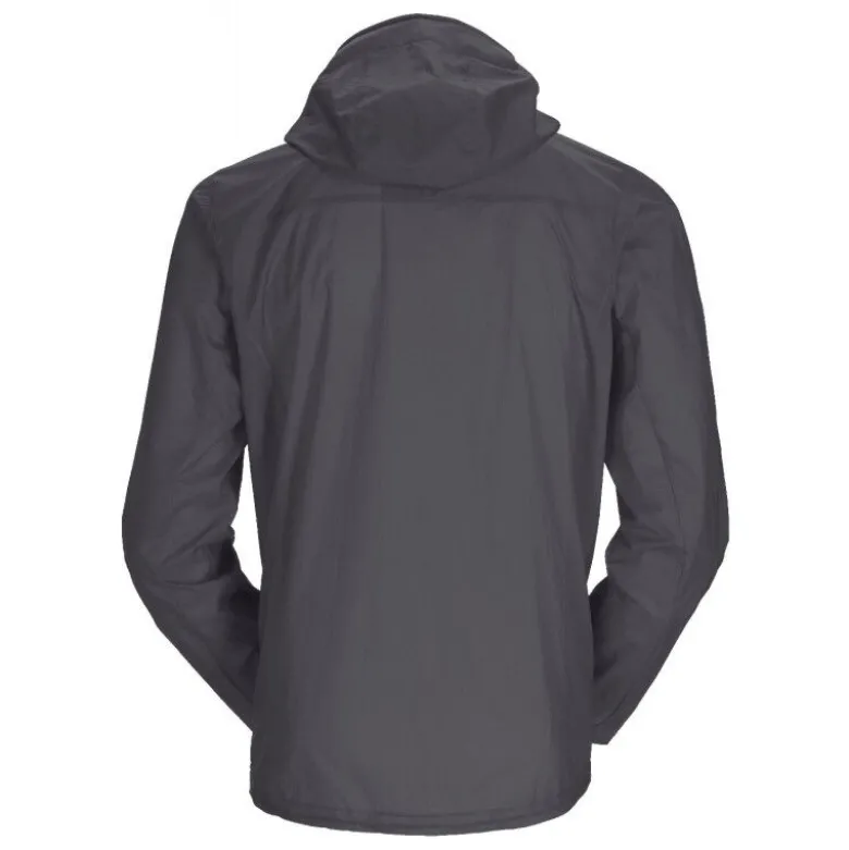 RabVital Hoody - Veste coupe-vent homme