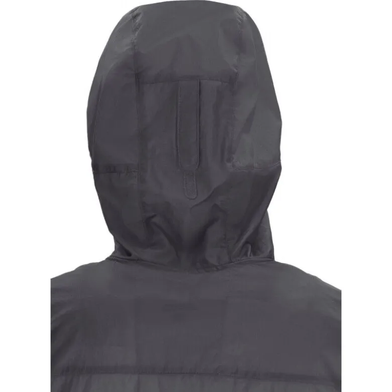RabVital Hoody - Veste coupe-vent homme