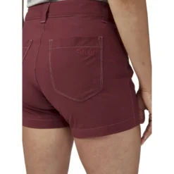 RabWomen's Capstone Shorts - Short randonnée femme