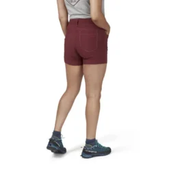 RabWomen's Capstone Shorts - Short randonnée femme