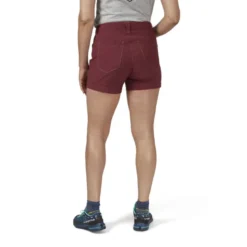 RabWomen's Capstone Shorts - Short randonnée femme