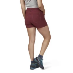 RabWomen's Capstone Shorts - Short randonnée femme