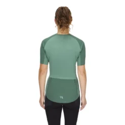 RabWomen's Cinder Tract Jersey - Maillot vélo femme