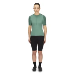 RabWomen's Cinder Tract Jersey - Maillot vélo femme