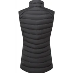 RabWomen's Cirrus Vest - Doudoune sans manches femme