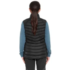 RabWomen's Cirrus Vest - Doudoune sans manches femme