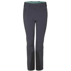 RabWomen's Ascendor AS Pants - Pantalon escalade femme