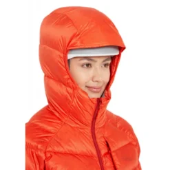 RabWomen's Axion Pro Jacket - Doudoune femme