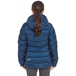 RabWomen's Axion Pro Jacket - Doudoune femme