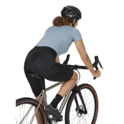 RabWomen's Cinder Cargo Shorts - Cuissard vélo femme