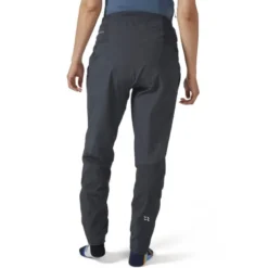 RabWomen's Cinder Kinetic Pants - Pantalon vélo femme
