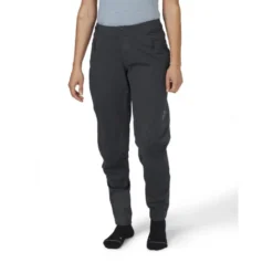 RabWomen's Cinder Kinetic Pants - Pantalon vélo femme