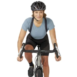 RabWomen's Cinder Liner Bib Shorts - Cuissard vélo femme