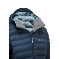 RabWomen's Cirrus Alpine - Doudoune femme