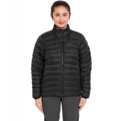 RabWomen's Cirrus Jacket - Doudoune femme
