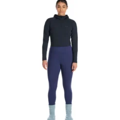 RabWomen's Conduit Tights - Sous-vêtement thermique femme