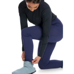 RabWomen's Conduit Tights - Sous-vêtement thermique femme
