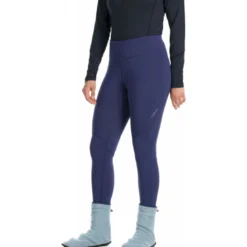 RabWomen's Conduit Tights - Sous-vêtement thermique femme