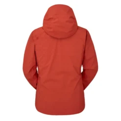 RabWomen's Downpour Light Jacket - Veste hardshell femme