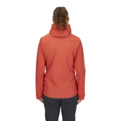 RabWomen's Downpour Light Jacket - Veste hardshell femme