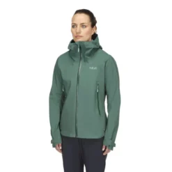 RabWomen's Firewall Light Jacket - Veste hardshell femme
