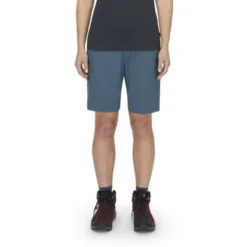 RabWomen's Incline Light Shorts - Short randonnée femme