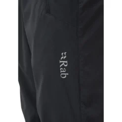 RabWomen's Incline Vapour-Rise Pants - Pantalon alpinisme femme