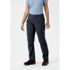 RabWomen's Incline Vapour-Rise Pants - Pantalon alpinisme femme
