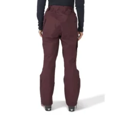 RabWomen's Khroma Diffuse GTX Pants - Pantalon ski de randonnée femme