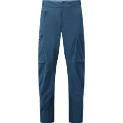 RabWomen's Khroma Tour Pants - Pantalon ski de randonnée femme