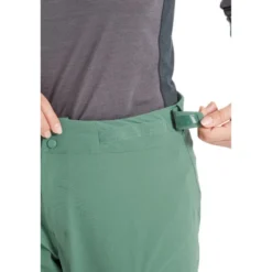 RabWomen's Khroma Tour Pants - Pantalon ski de randonnée femme