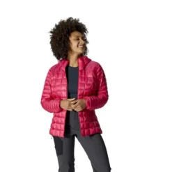 RabWomen's Mythic Alpine Light Jacket - Doudoune femme